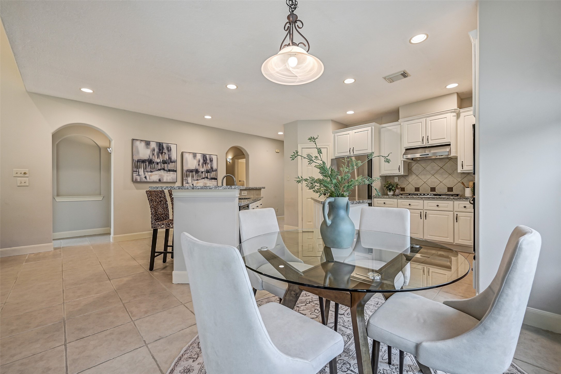 2611 Katie Harbor Drive, Manvel, TX 77578