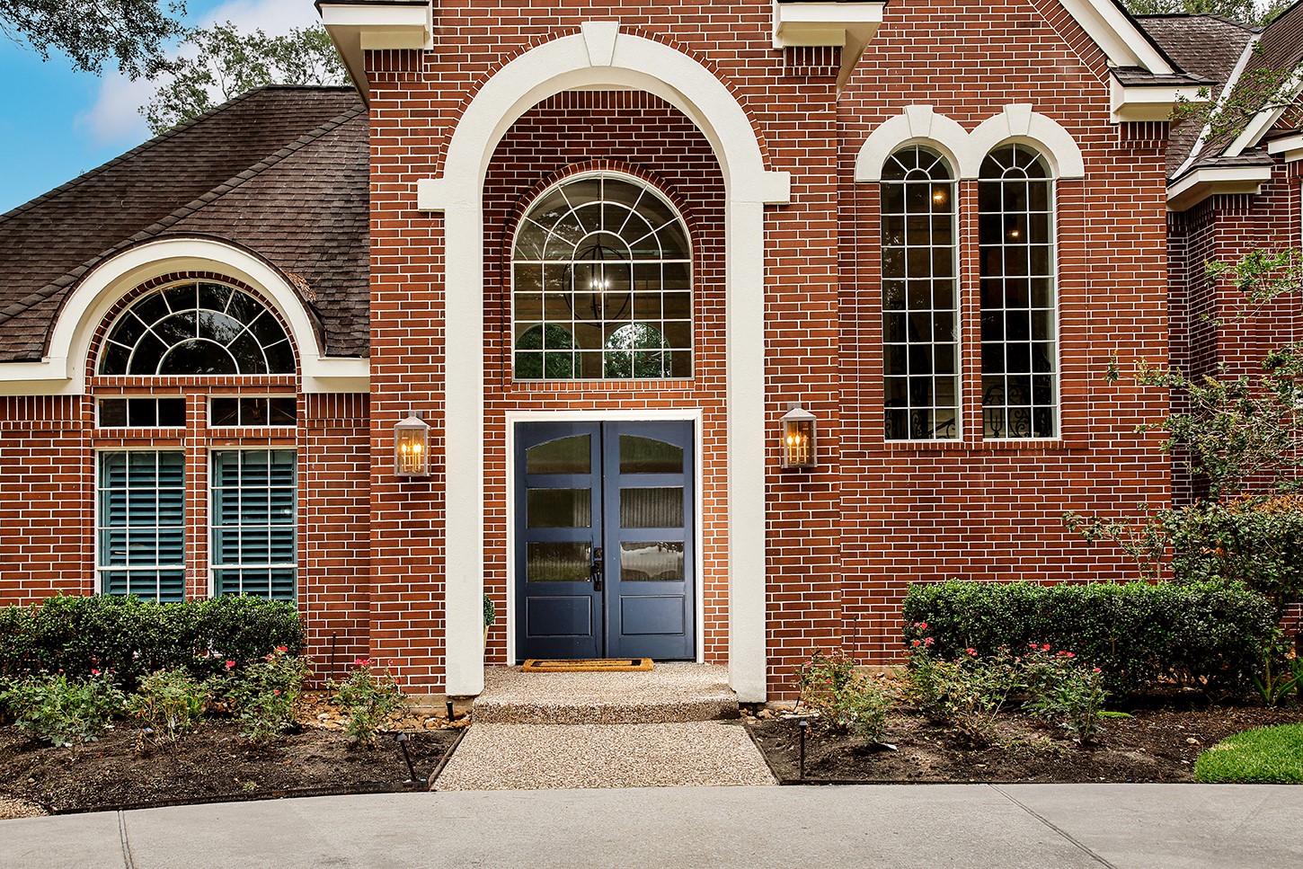 25 Red Sable Point, The Woodlands, TX 77380