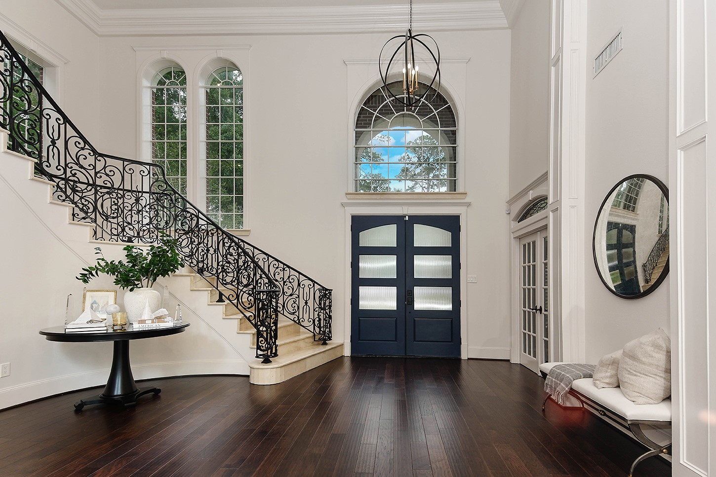 25 Red Sable Point, The Woodlands, TX 77380