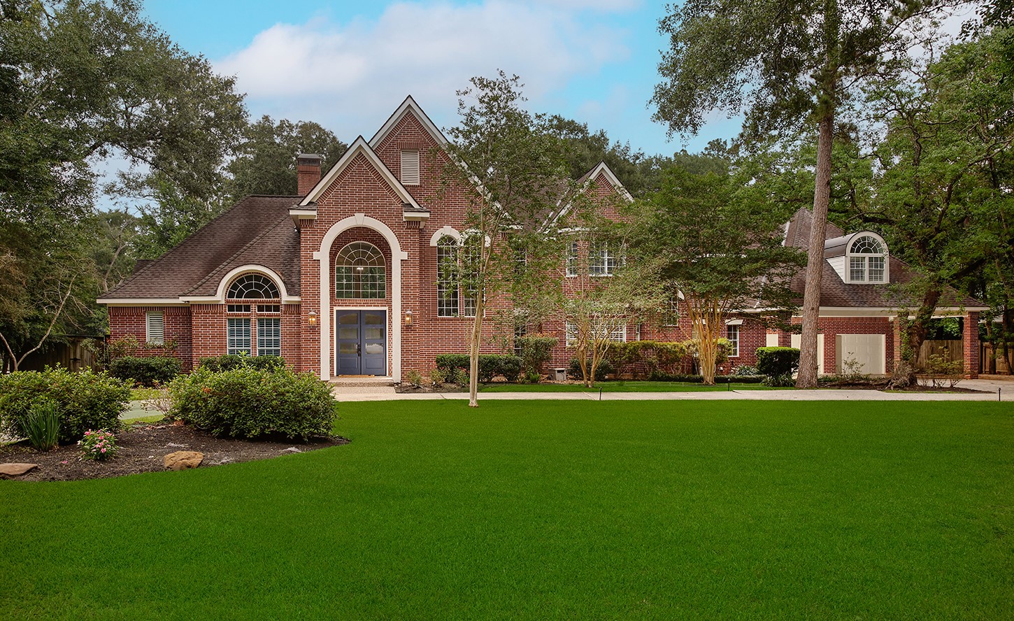 25 Red Sable Point, The Woodlands, TX 77380