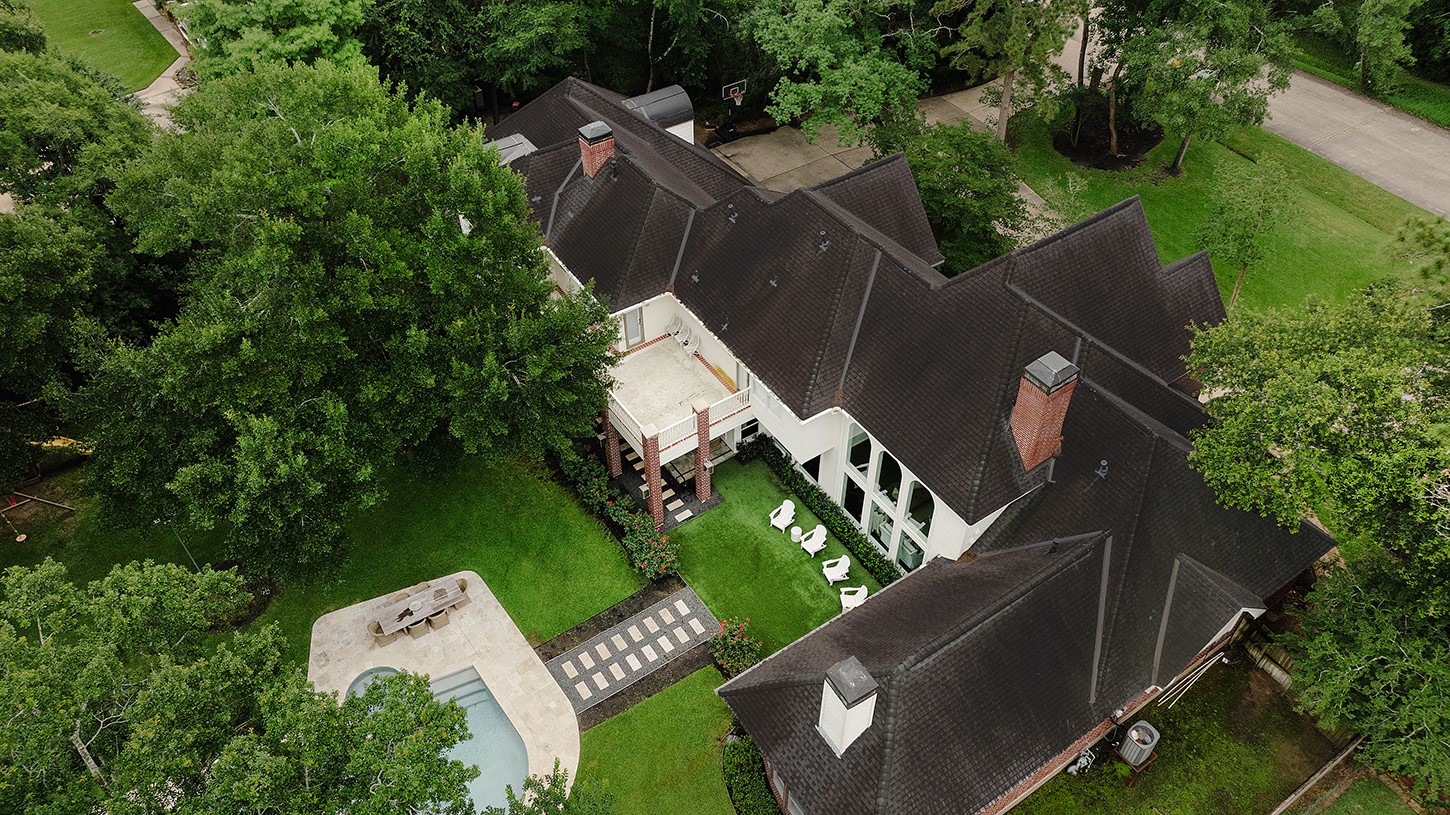 25 Red Sable Point, The Woodlands, TX 77380