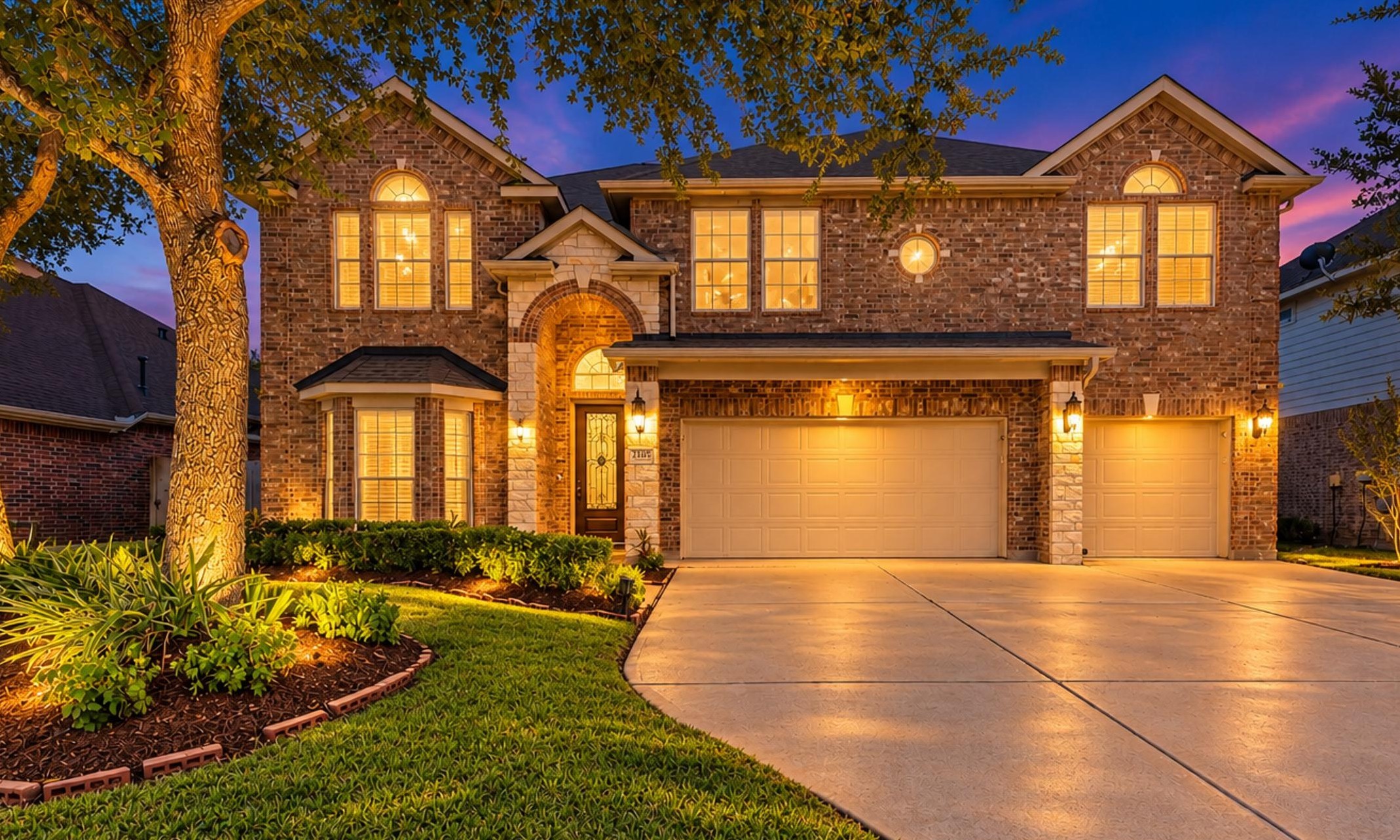 2105 Woodland Court, Pearland, TX 77581