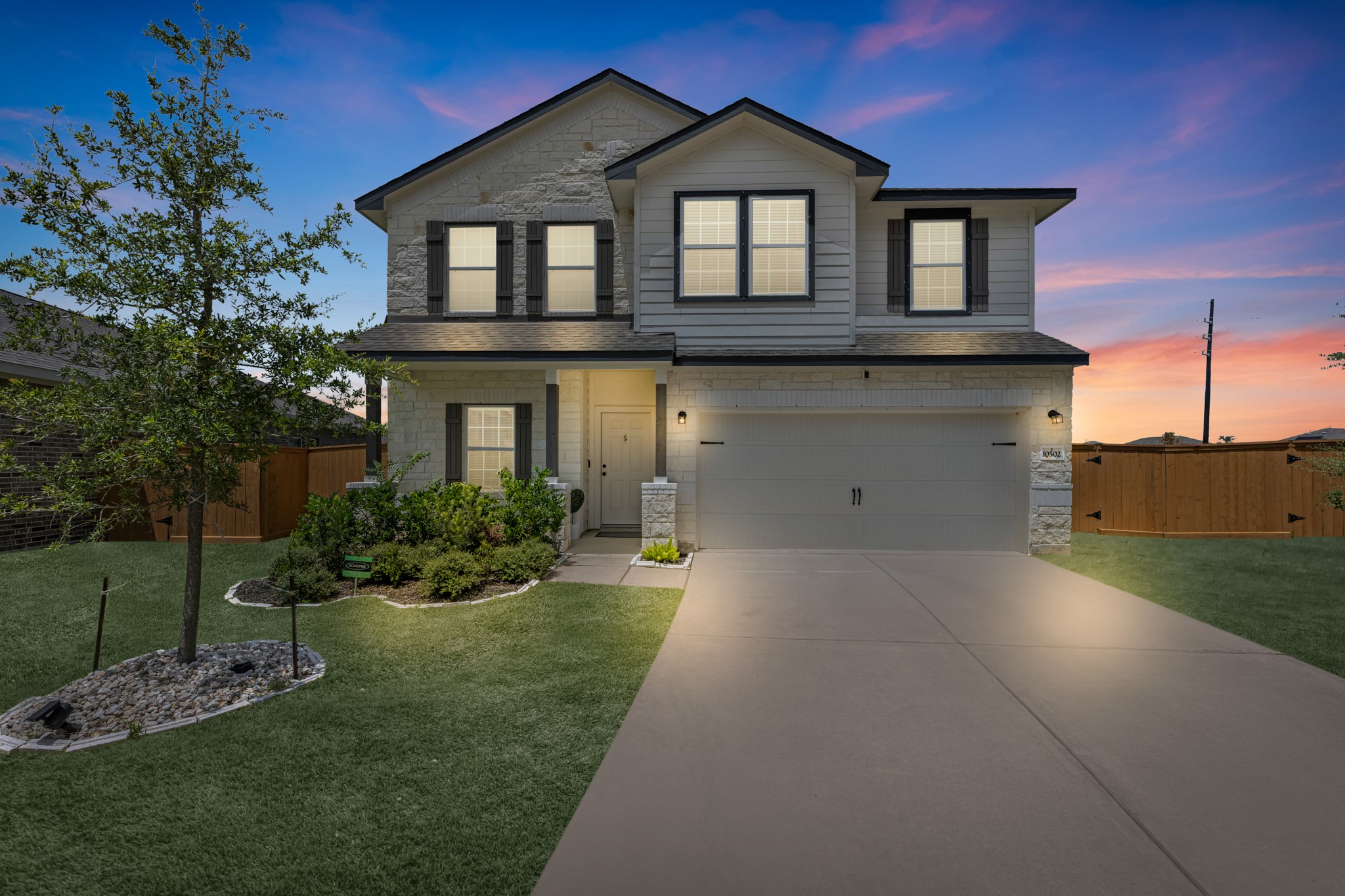 10502 Watershed Drive, Rosharon, TX 77583 10502 Watershed Drive, Rosharon, TX 77583