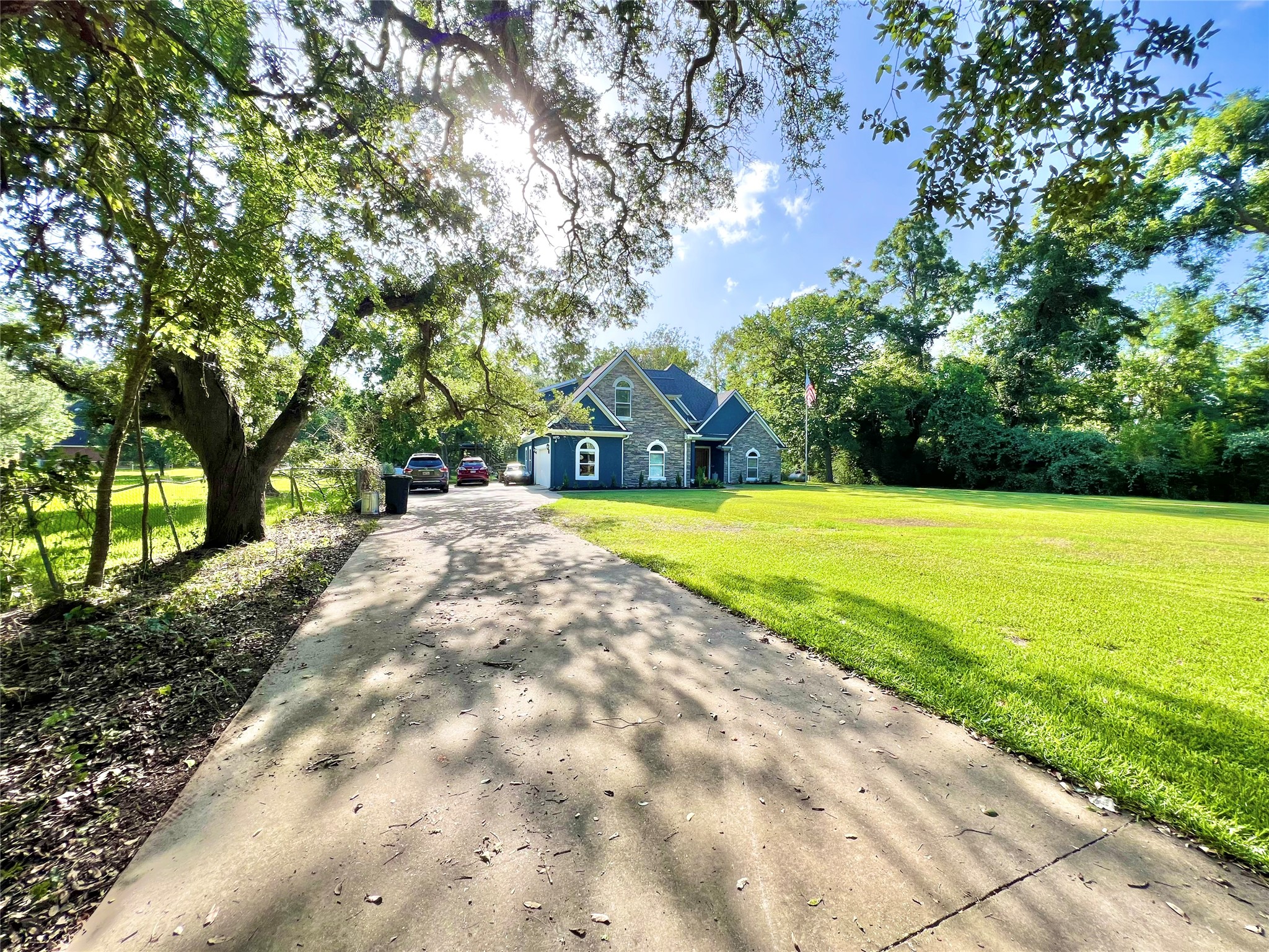 6714 Jay Road Road, Hitchcock, TX 77563