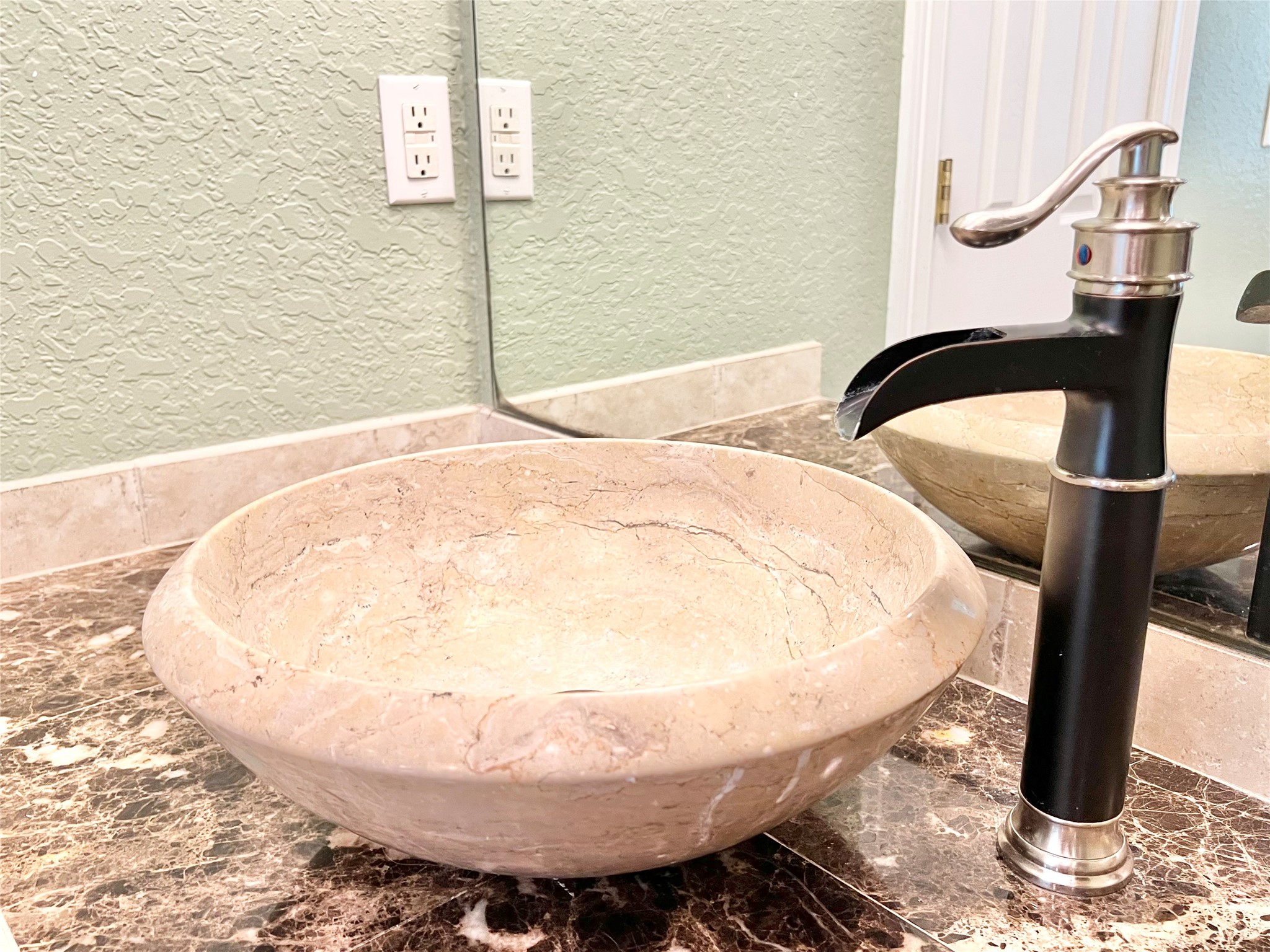Stone Sinks