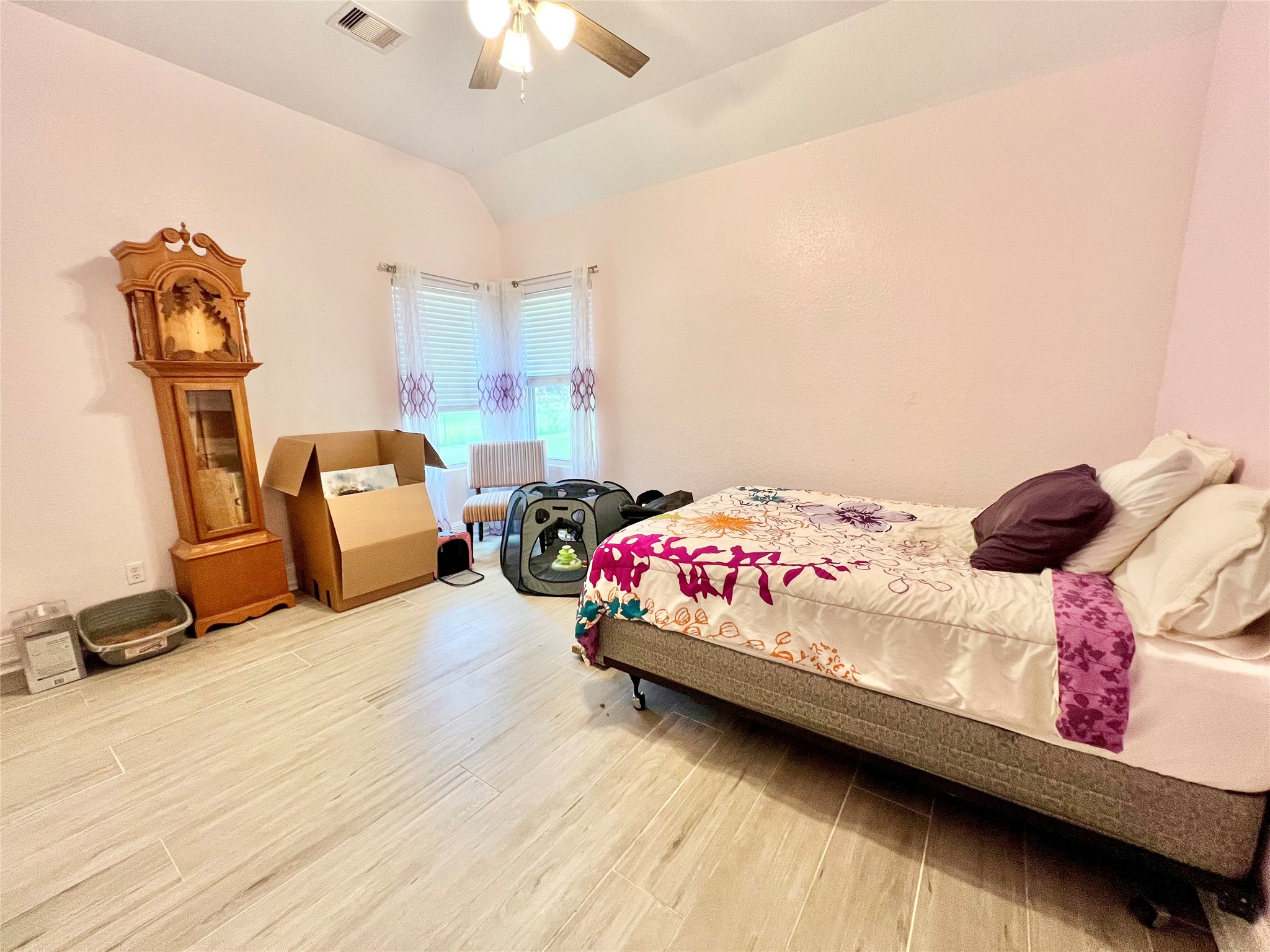 Bedroom #3