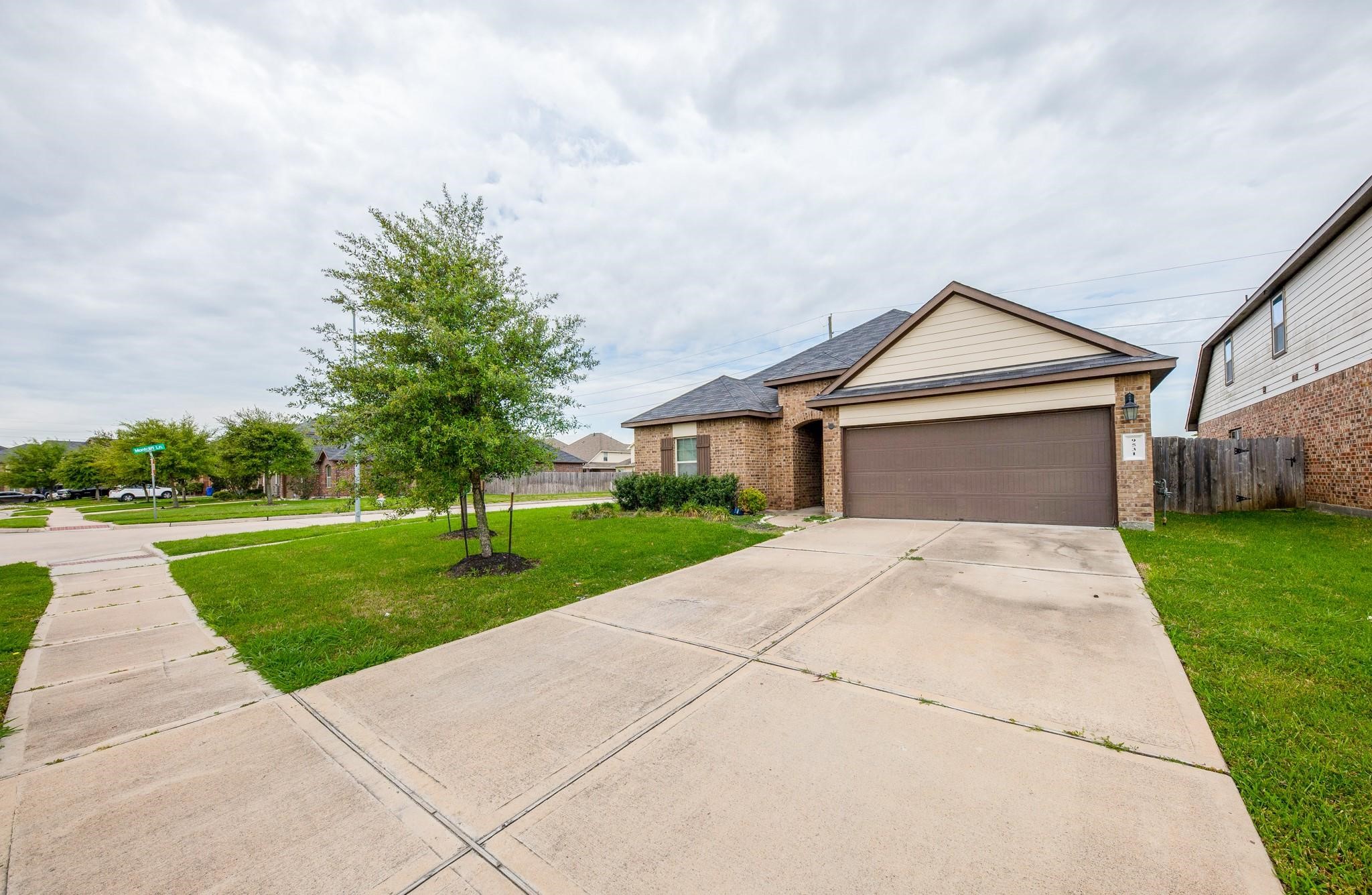 9531 Mcdowell Drive, Rosenberg, TX 77469