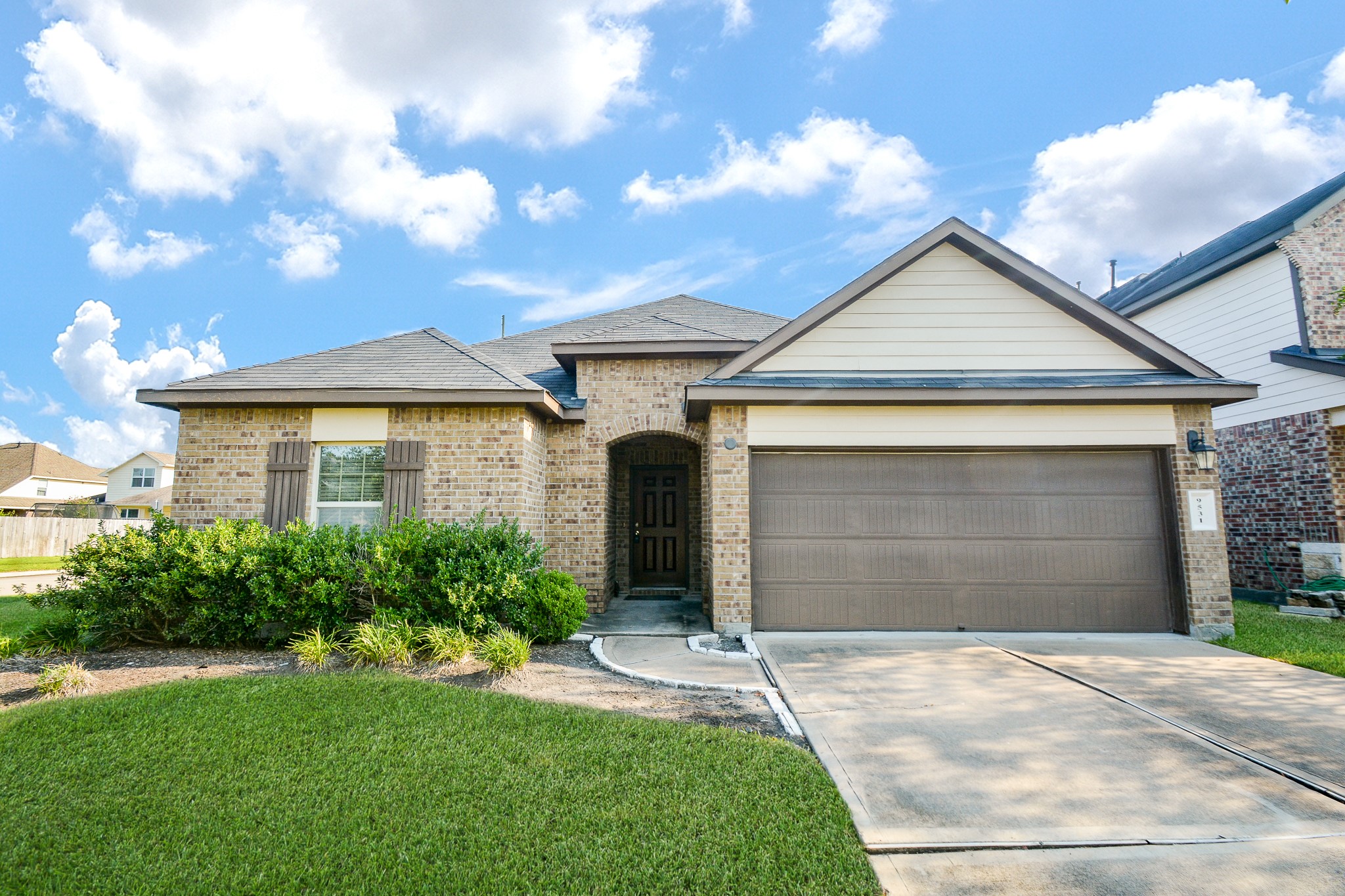 9531 Mcdowell Drive, Rosenberg, TX 77469