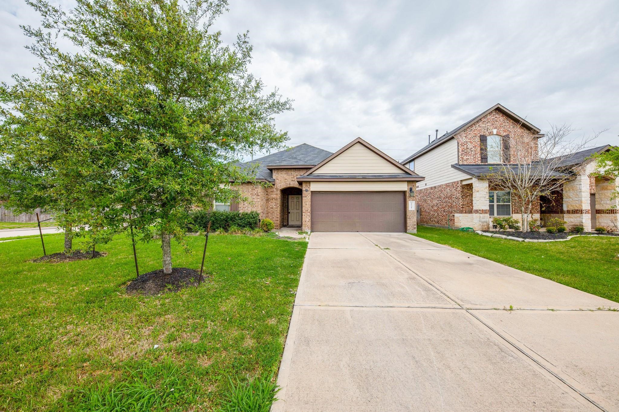 9531 Mcdowell Drive, Rosenberg, TX 77469