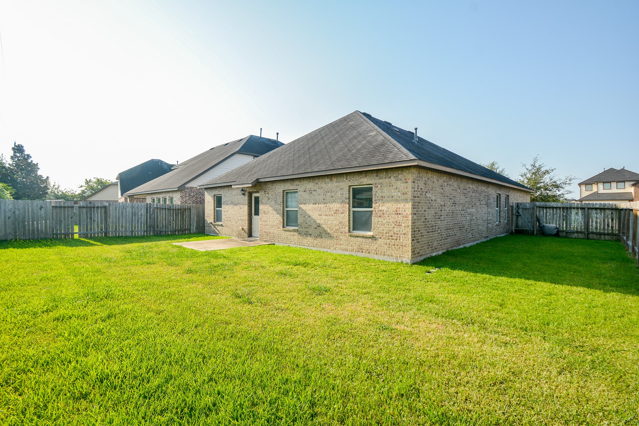 9531 Mcdowell Drive, Rosenberg, TX 77469