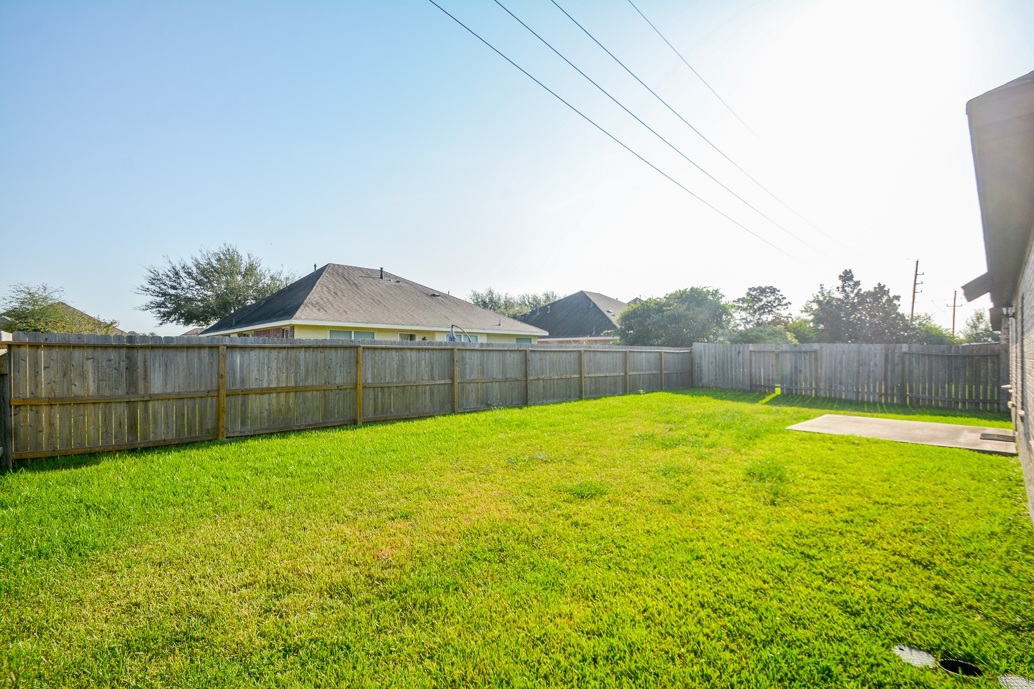 9531 Mcdowell Drive, Rosenberg, TX 77469