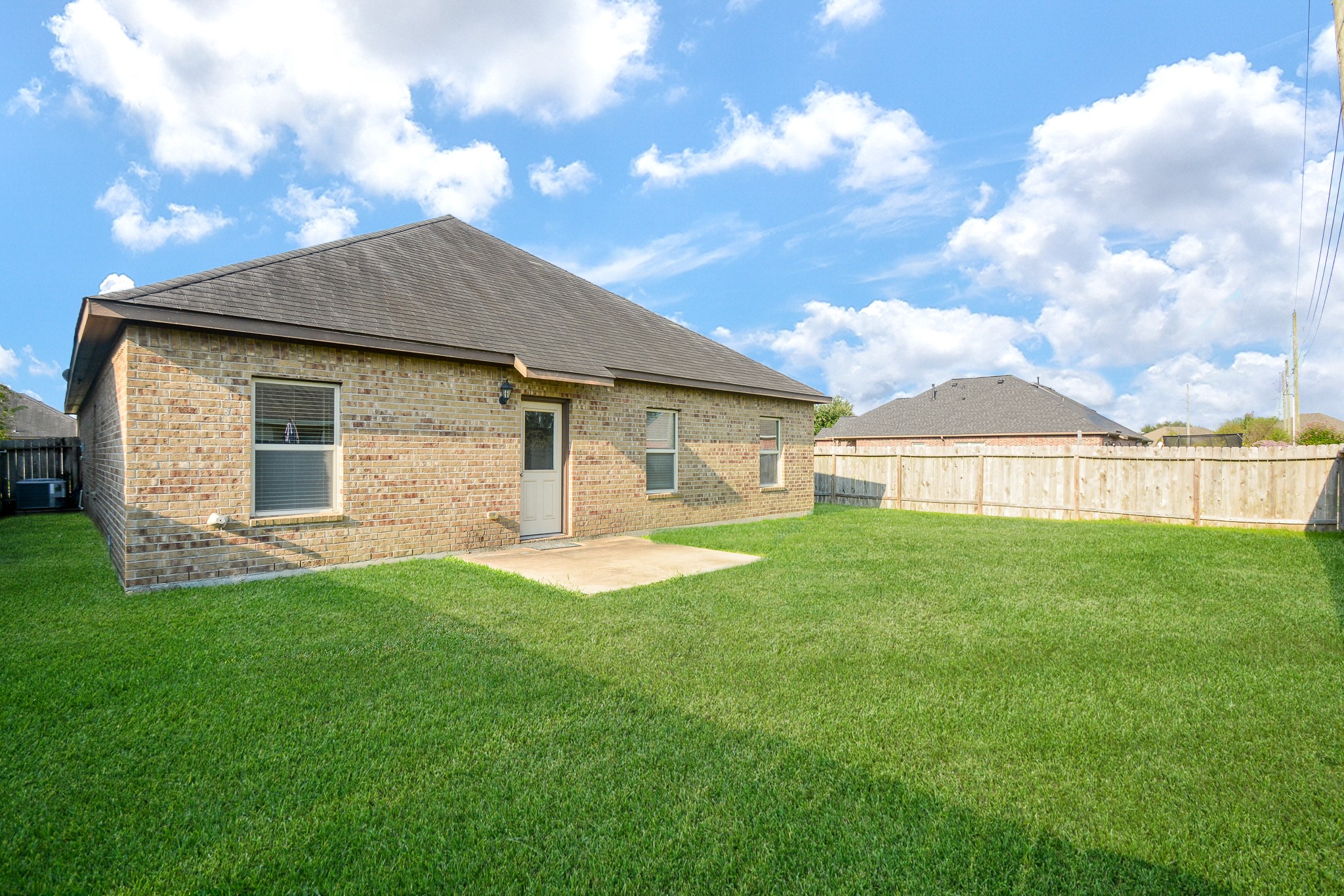 9531 Mcdowell Drive, Rosenberg, TX 77469