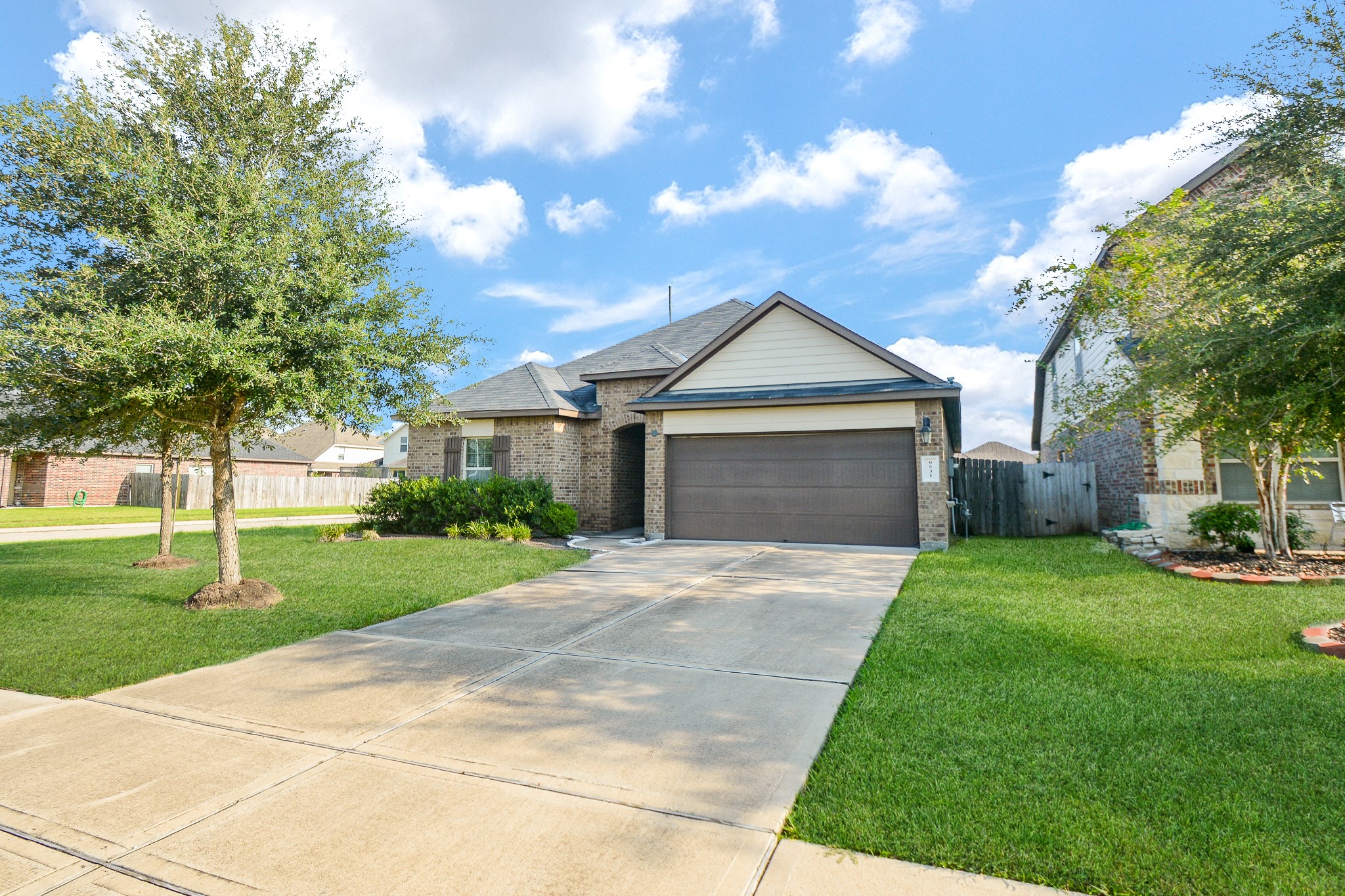 9531 Mcdowell Drive, Rosenberg, TX 77469