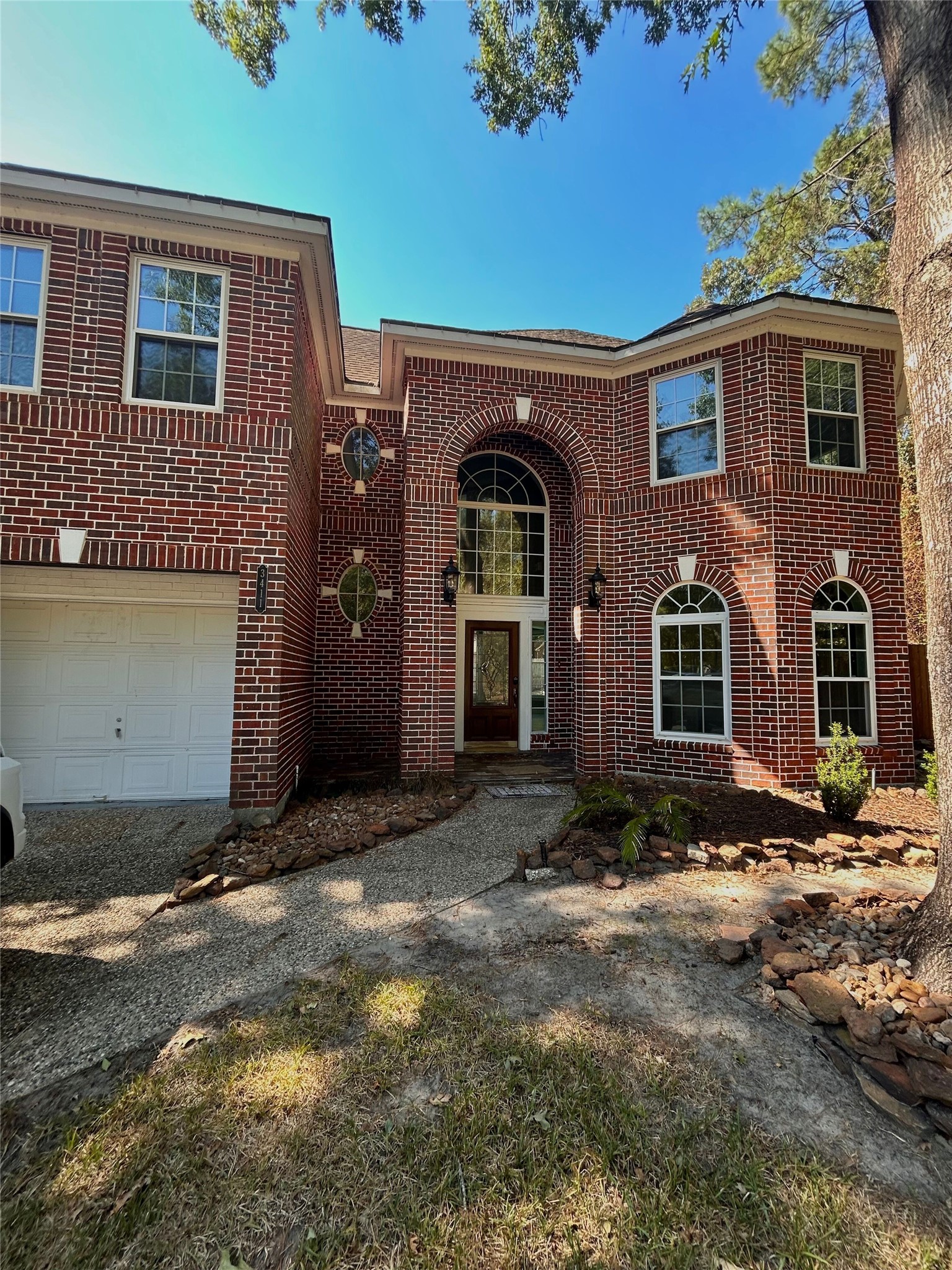 3411 Cedar Mill Court, Houston, TX 77345
