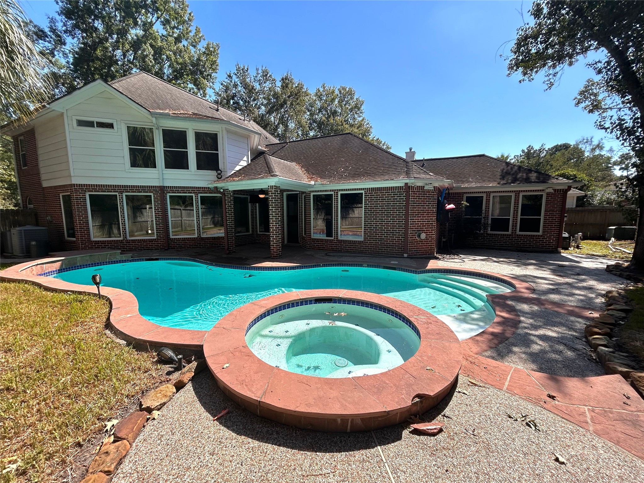 3411 Cedar Mill Court, Houston, TX 77345
