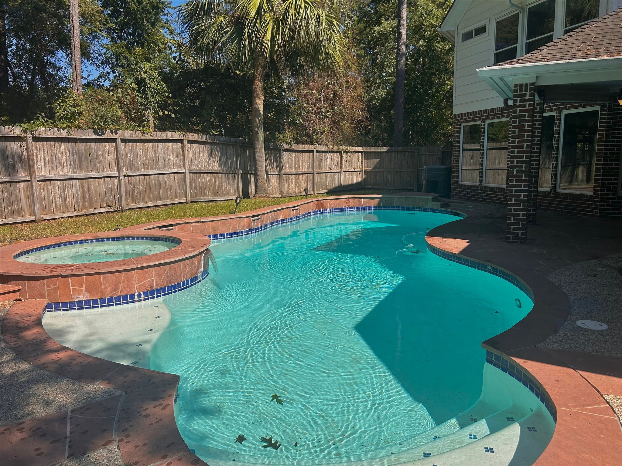 3411 Cedar Mill Court, Houston, TX 77345