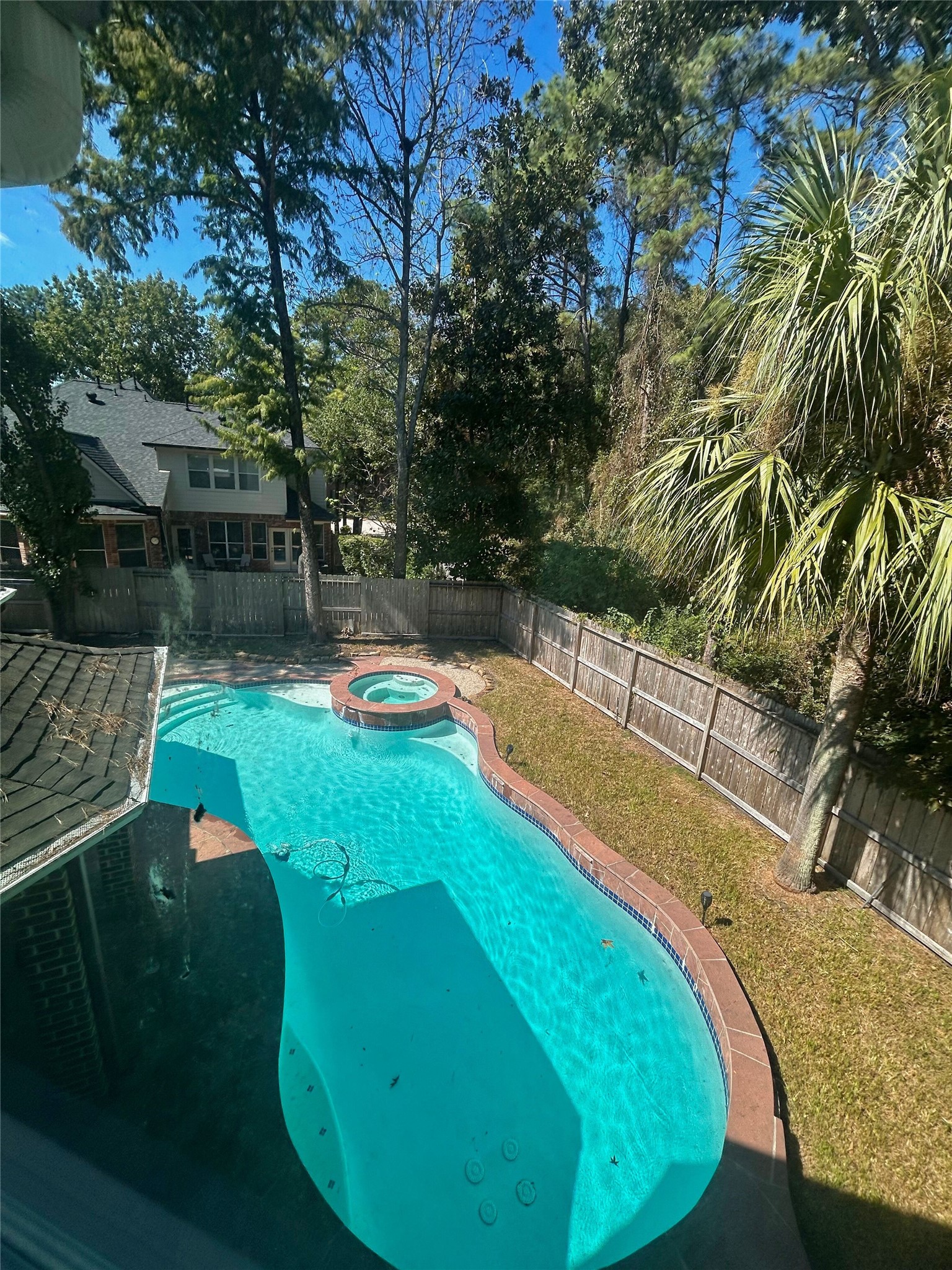3411 Cedar Mill Court, Houston, TX 77345