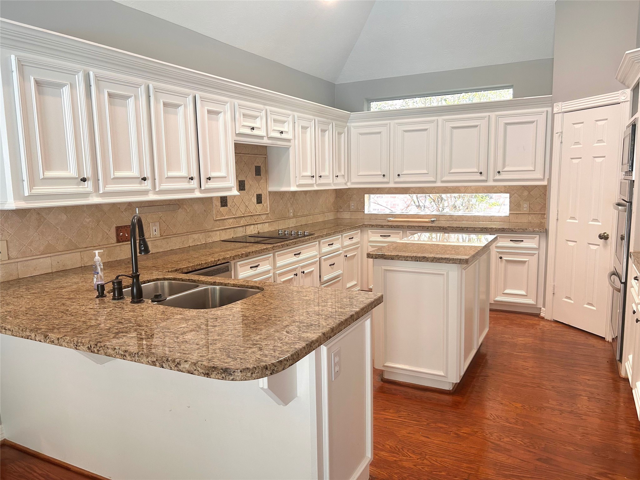 Kitchen Kitchen