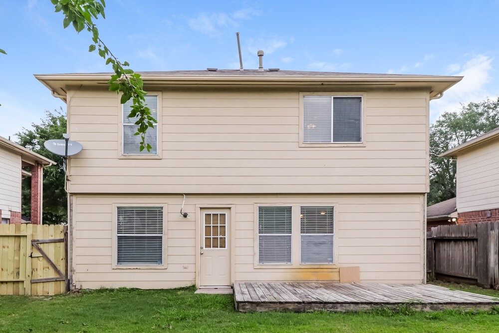 6511 Mccharen Court, Houston, TX 77086