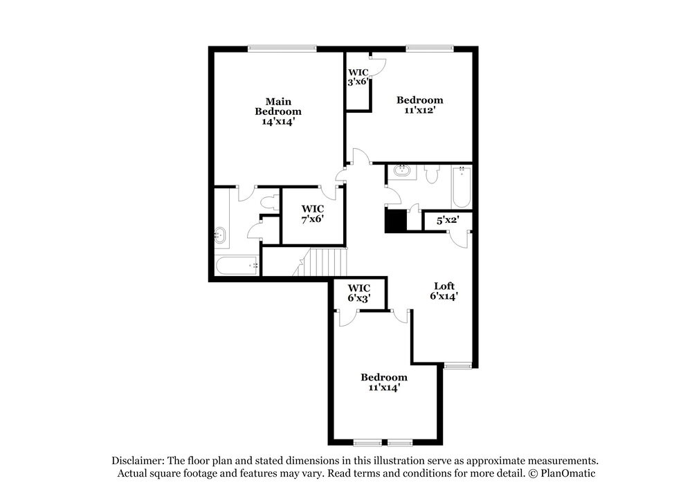 6511 Mccharen Court, Houston, TX 77086