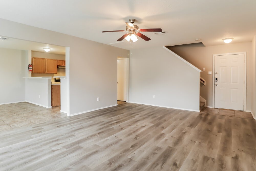 6511 Mccharen Court, Houston, TX 77086