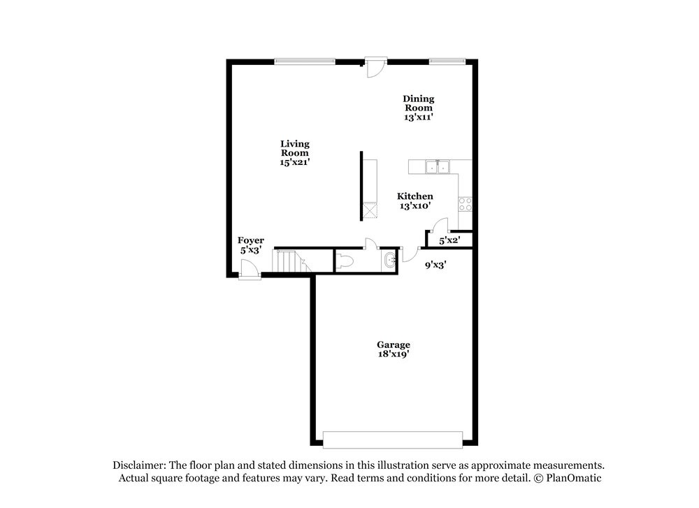 6511 Mccharen Court, Houston, TX 77086