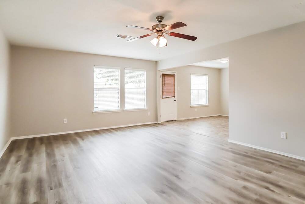 6511 Mccharen Court, Houston, TX 77086