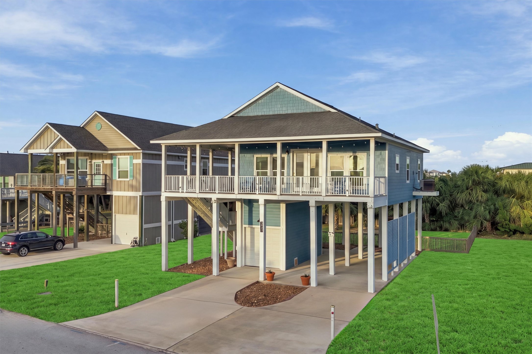 3931 Laguna Drive, Galveston, TX 77554