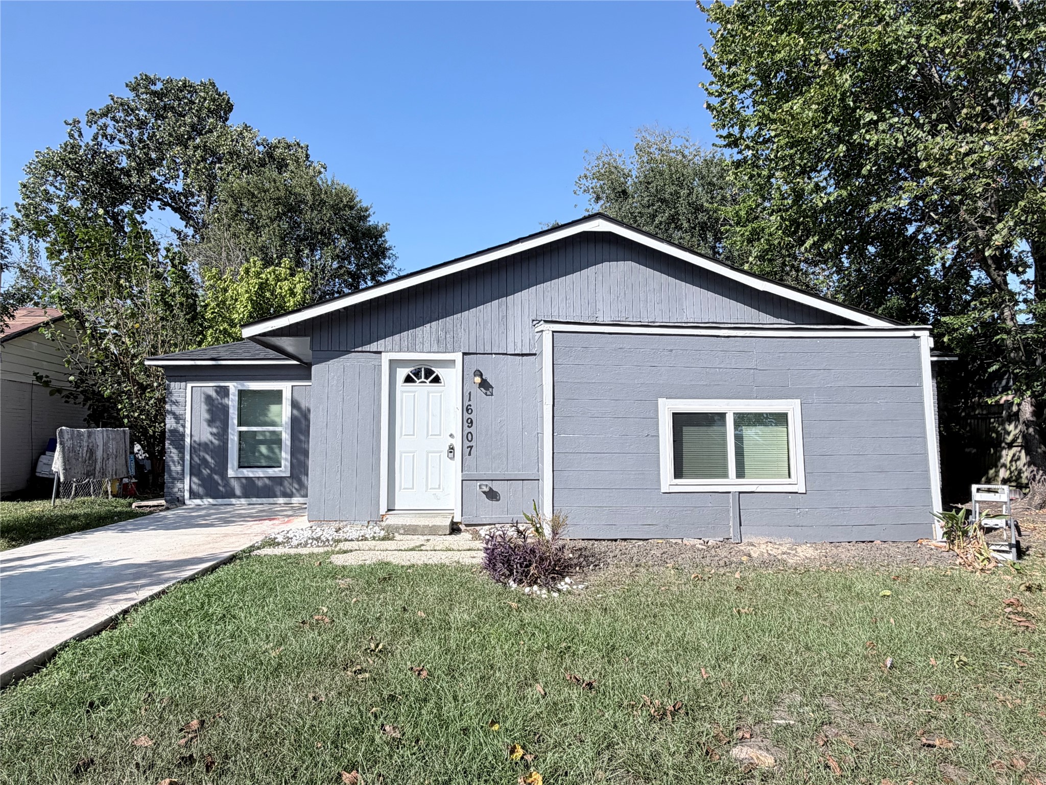 16907 Argyle Road, Houston, TX 77049