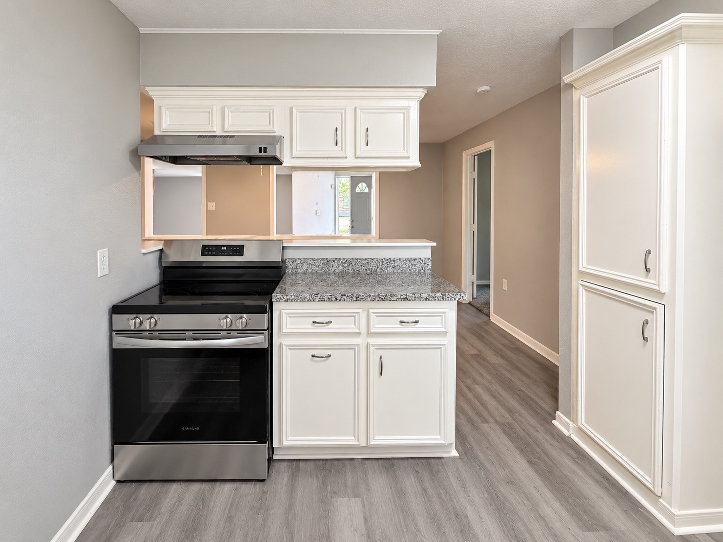 16907 Argyle Road, Houston, TX 77049