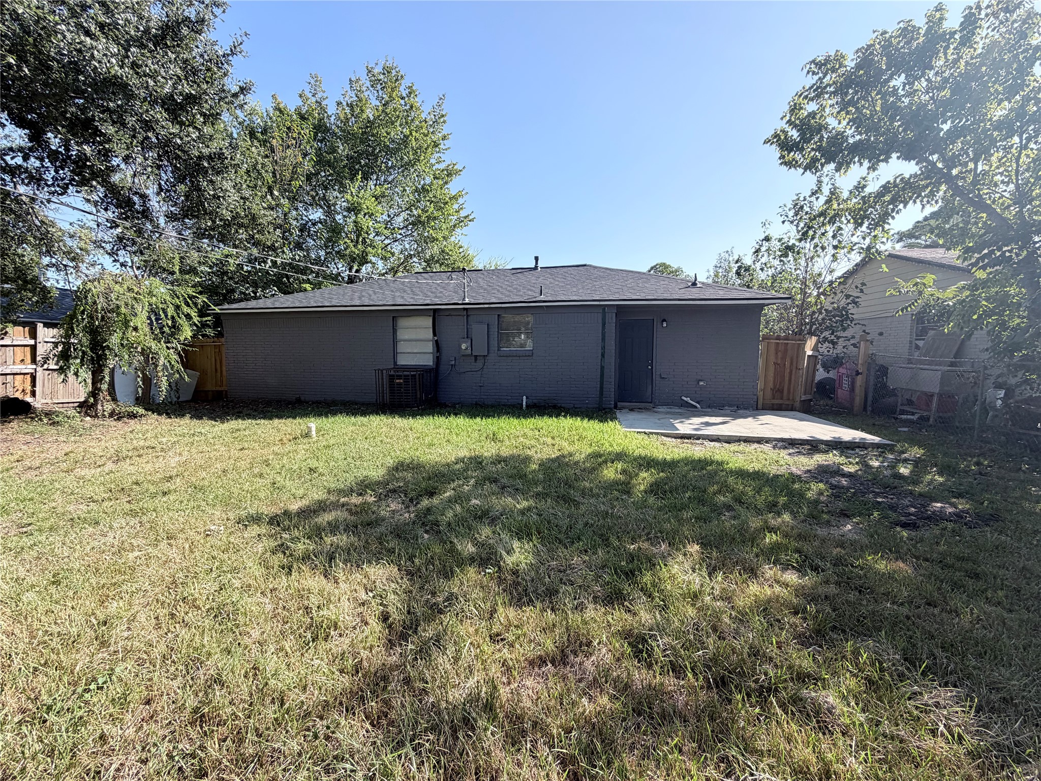 16907 Argyle Road, Houston, TX 77049