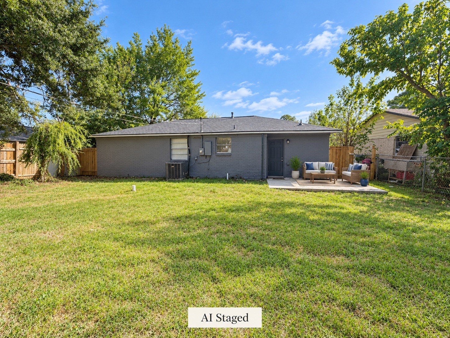 16907 Argyle Road, Houston, TX 77049