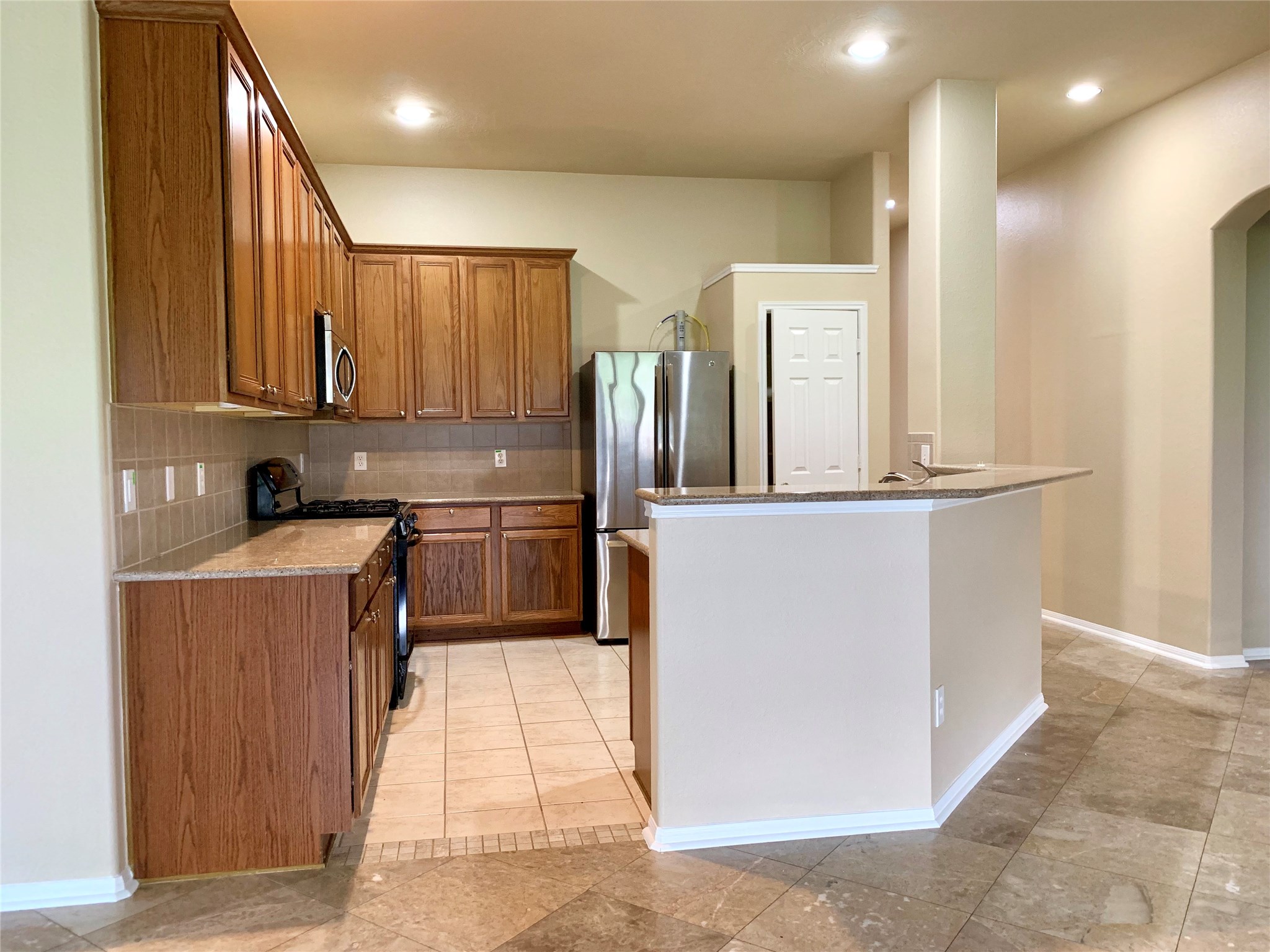 2822 Chalet Knolls Lane, Katy, TX 77494
