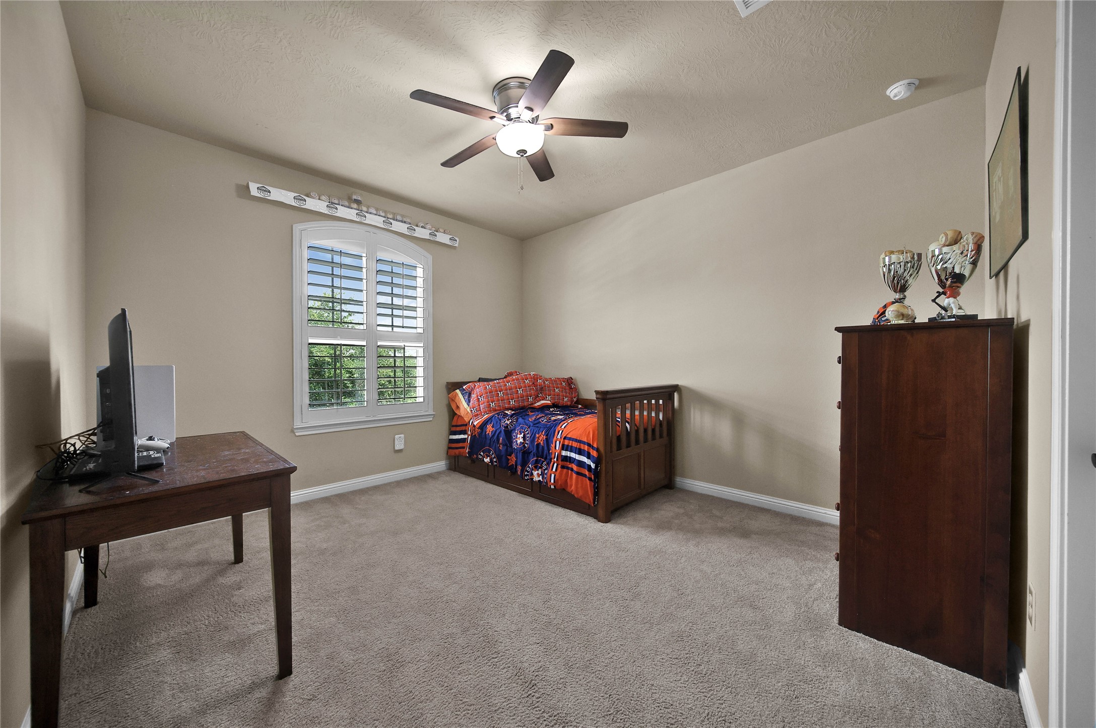 Bedroom #4