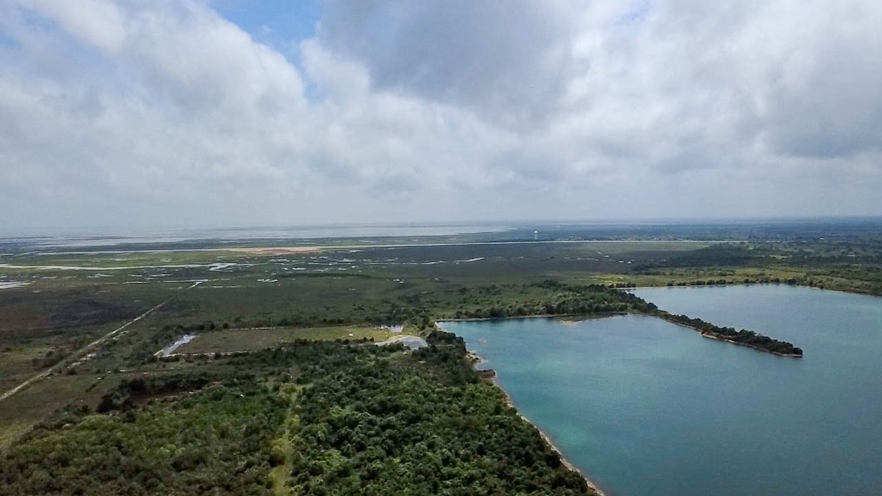 7600 Gulf Street, Hitchcock, TX 77563