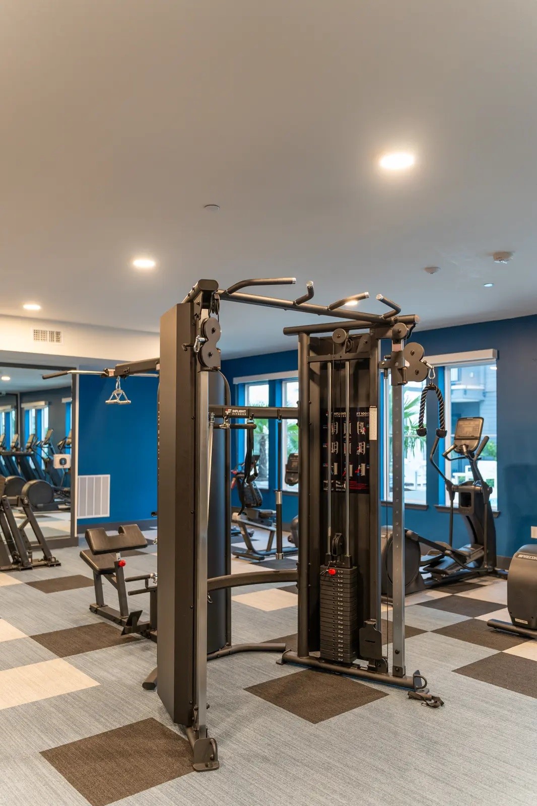 1690 North Loop, #274, Houston, TX 77009