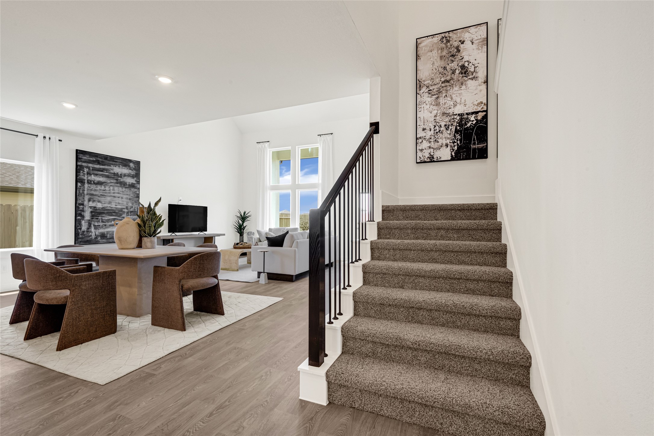*Images and 3D tour are for illustration only and options may vary from home as built.