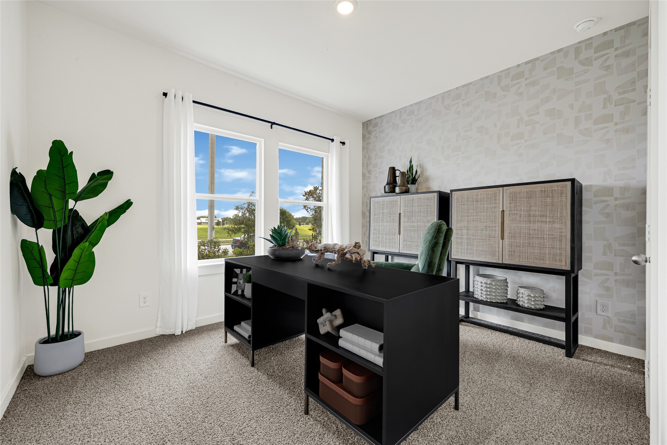 *Images and 3D tour are for illustration only and options may vary from home as built.