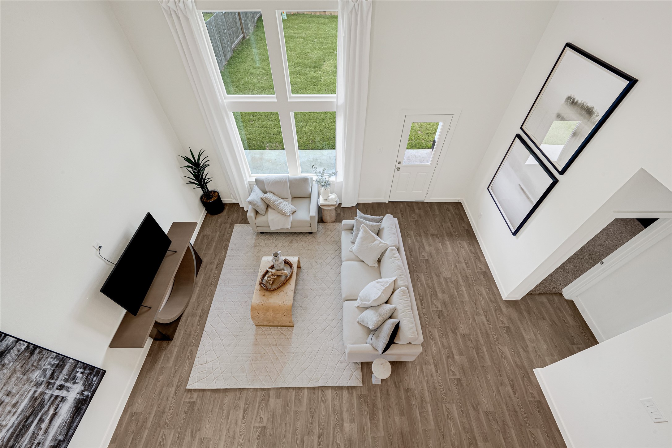 *Images and 3D tour are for illustration only and options may vary from home as built.