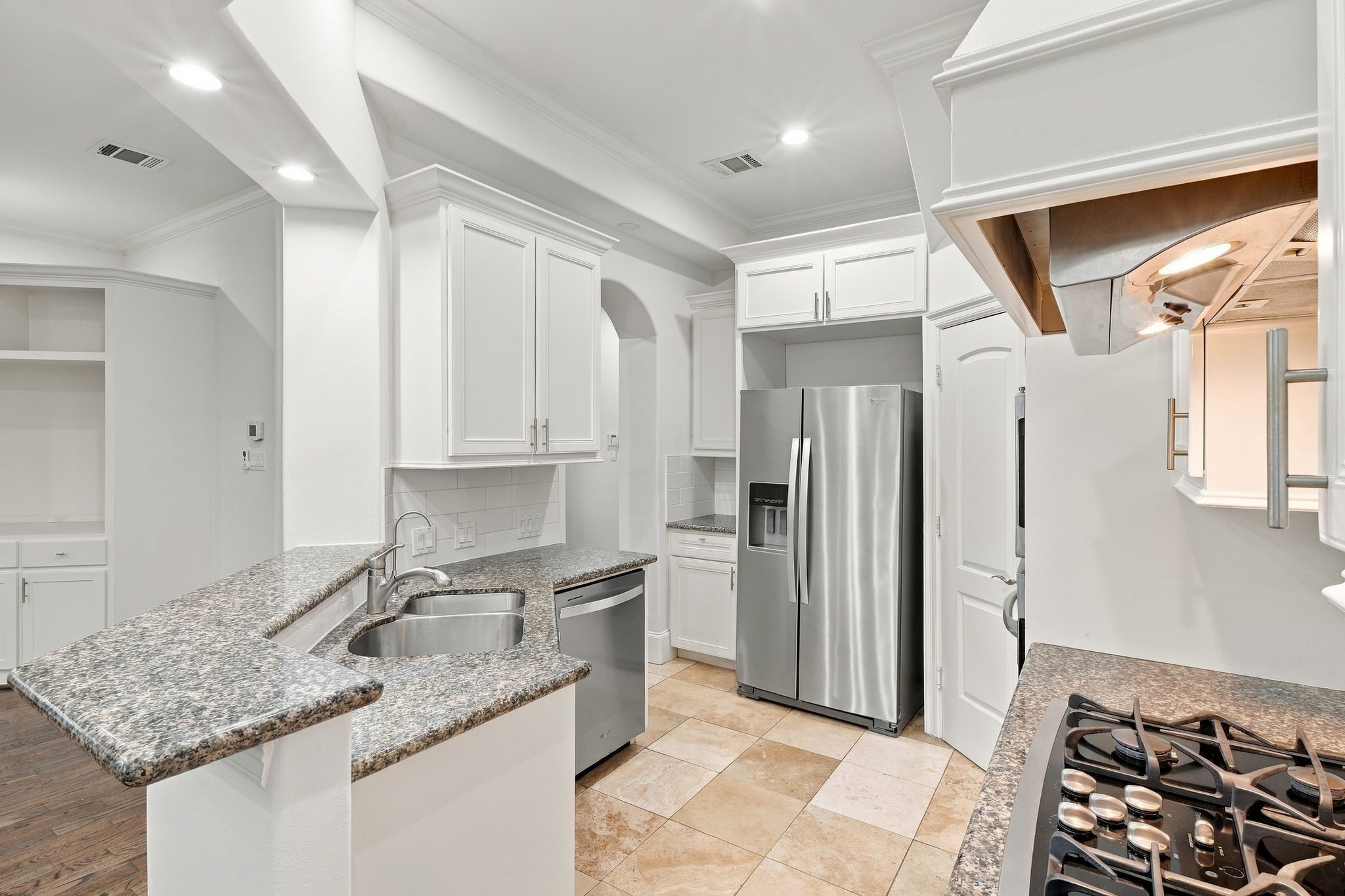 5531 Pine Street, #I, Houston, TX 77081