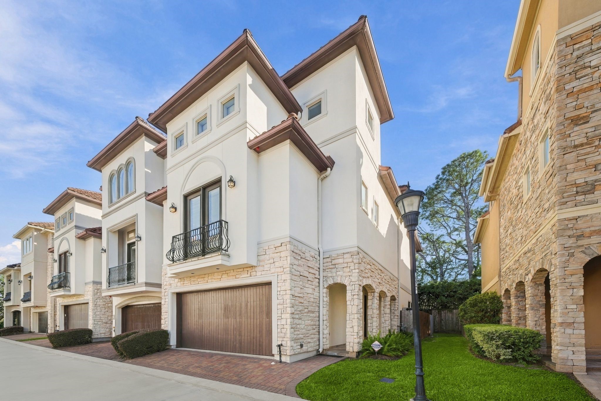 5531 Pine Street, #I, Houston, TX 77081