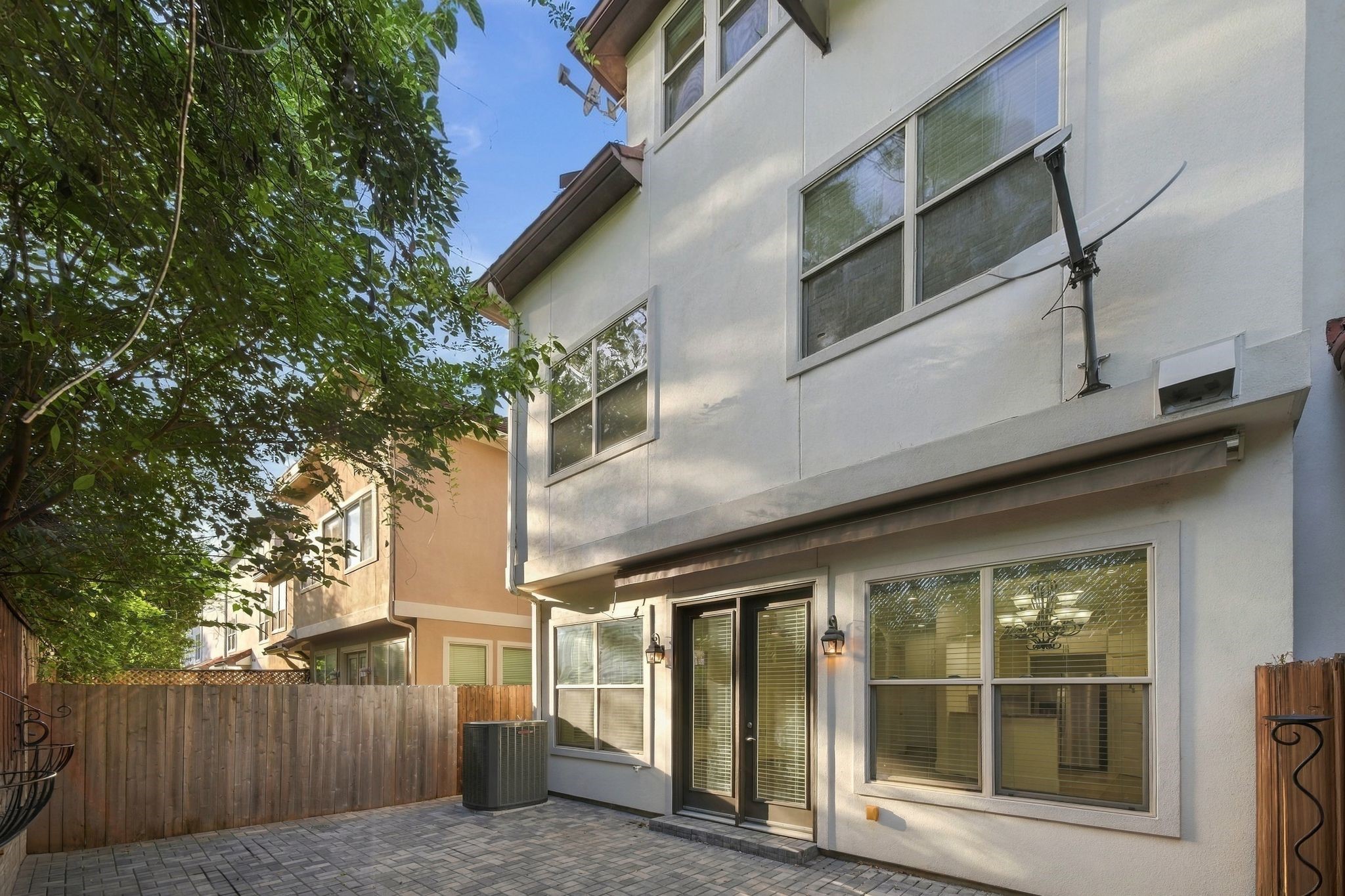5531 Pine Street, #I, Houston, TX 77081