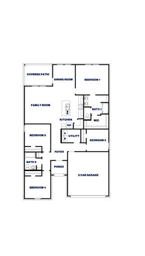 40543 Clover Willow Drive, Magnolia, TX 77354
