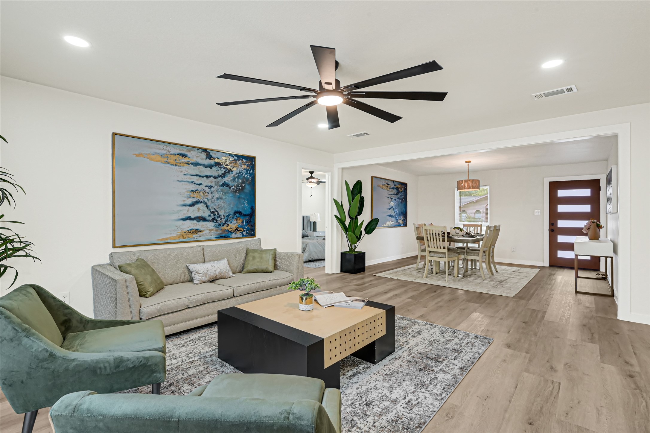 11102 Sagecanyon Drive, Houston, TX 77089
