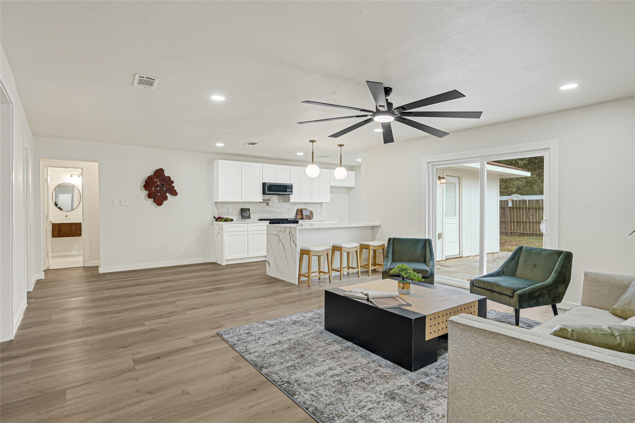 11102 Sagecanyon Drive, Houston, TX 77089