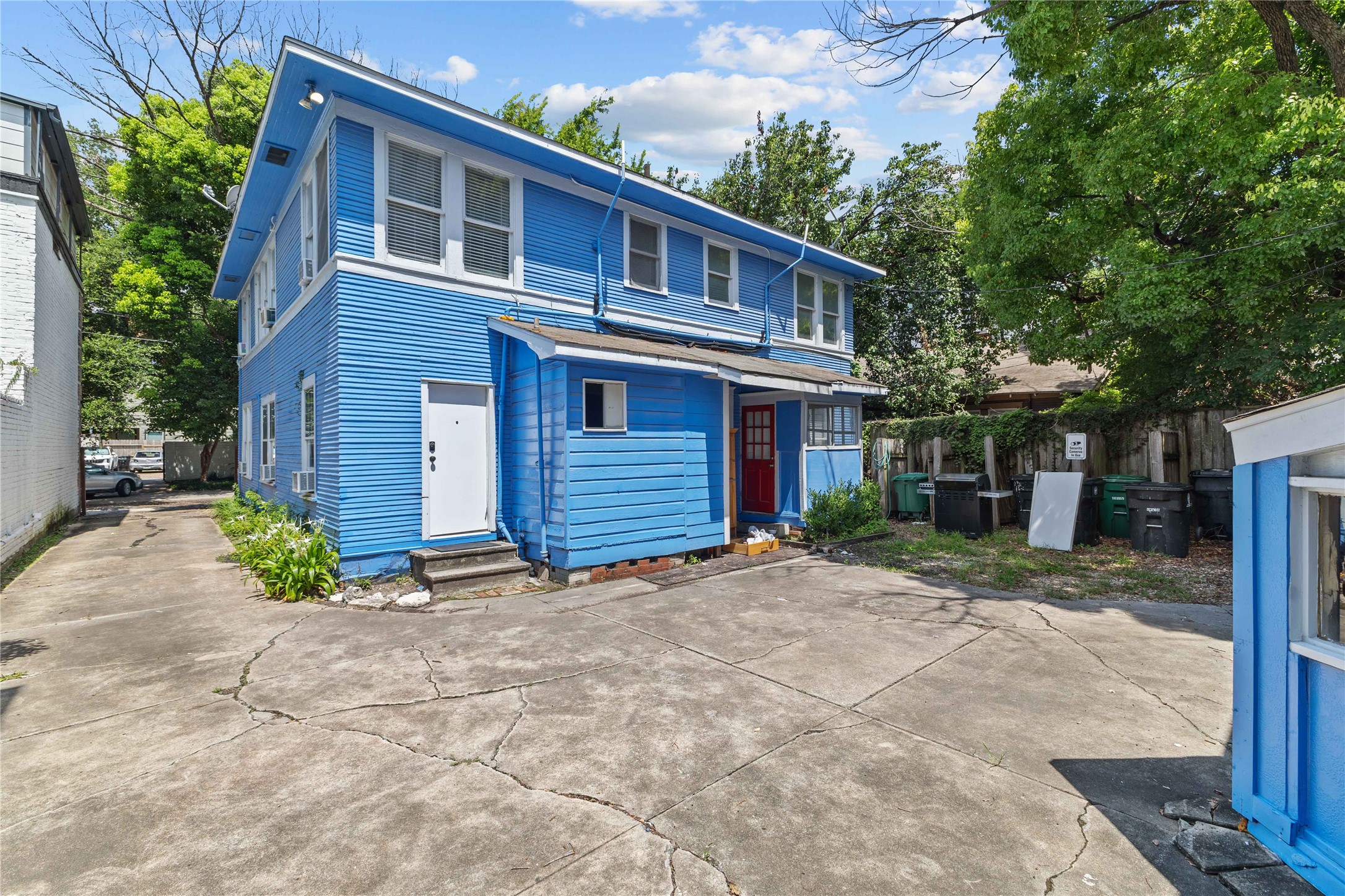 2511 Whitney, #A, Houston, TX 77006