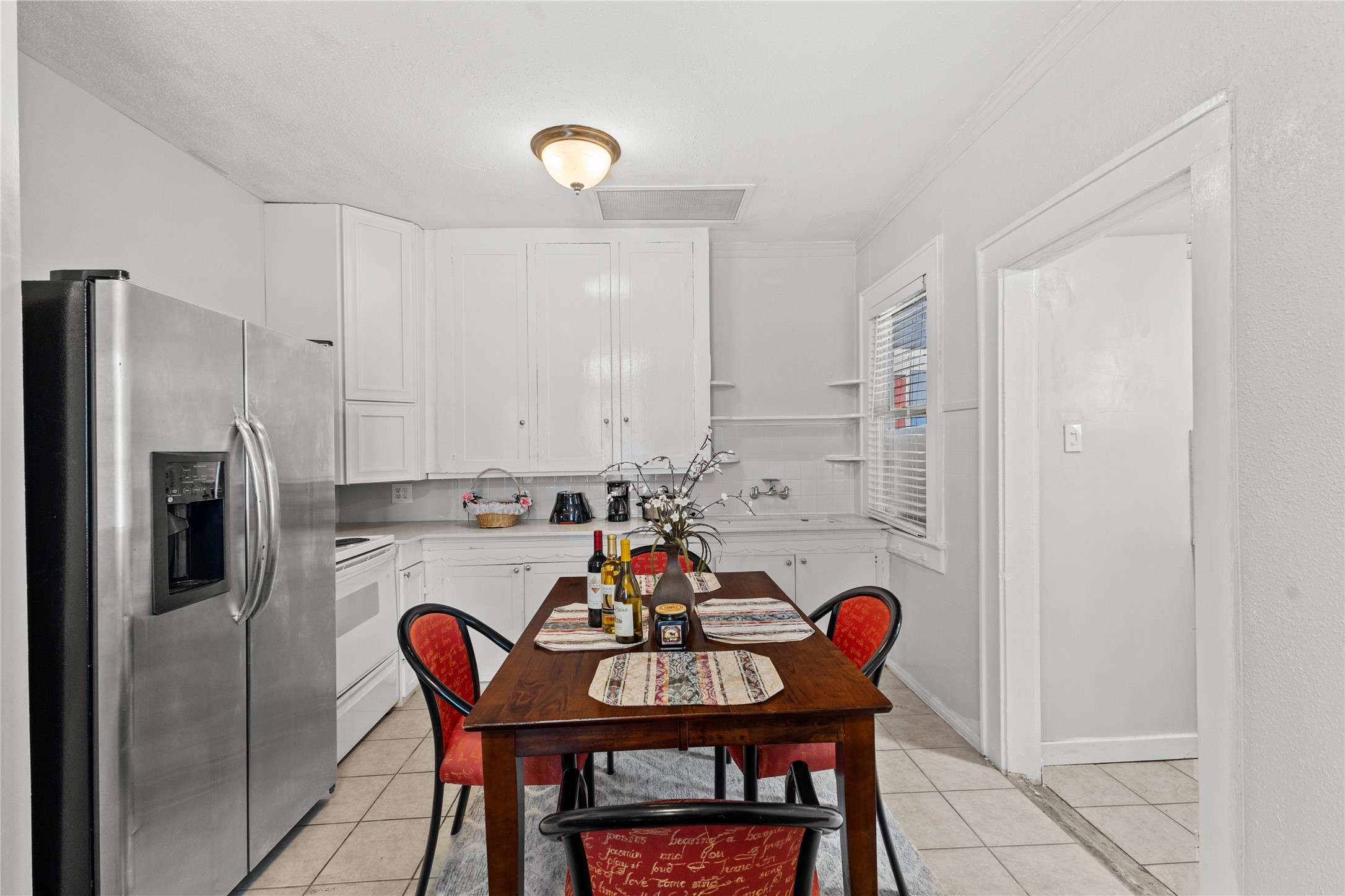2511 Whitney, #A, Houston, TX 77006