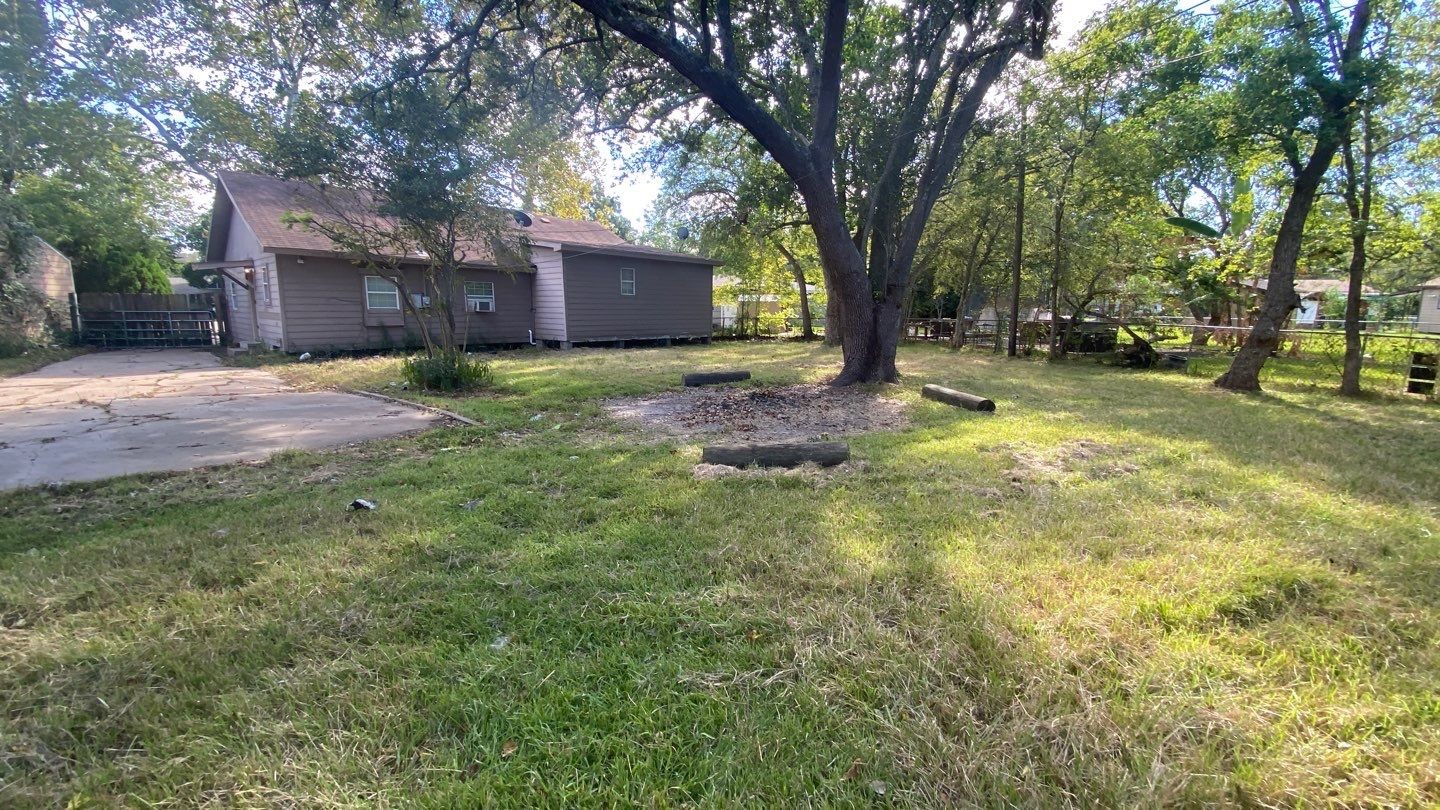 1918 Oleander Drive, La Marque, TX 77568
