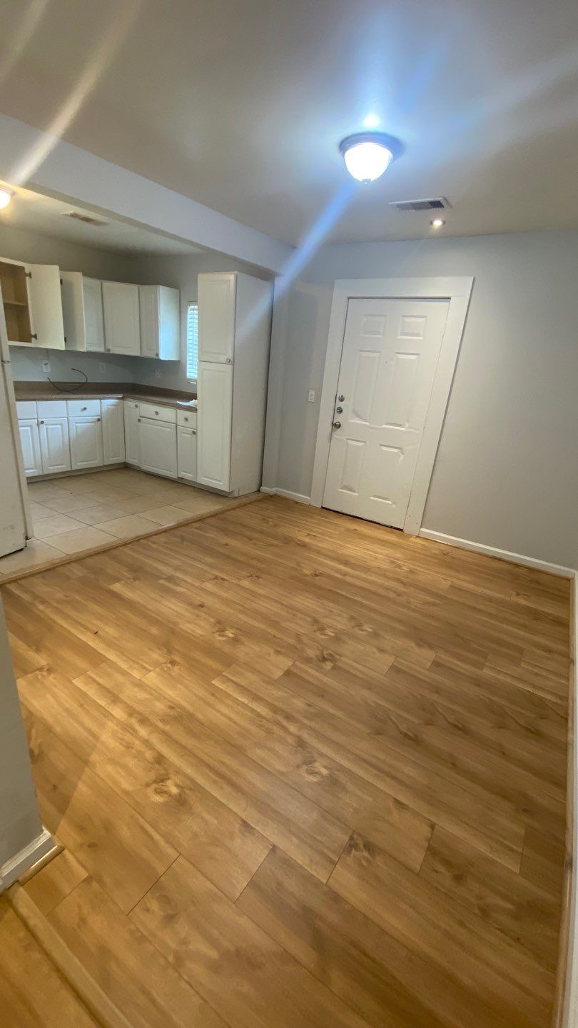 1918 Oleander Drive, La Marque, TX 77568 1918 Oleander Drive, La Marque, TX 77568