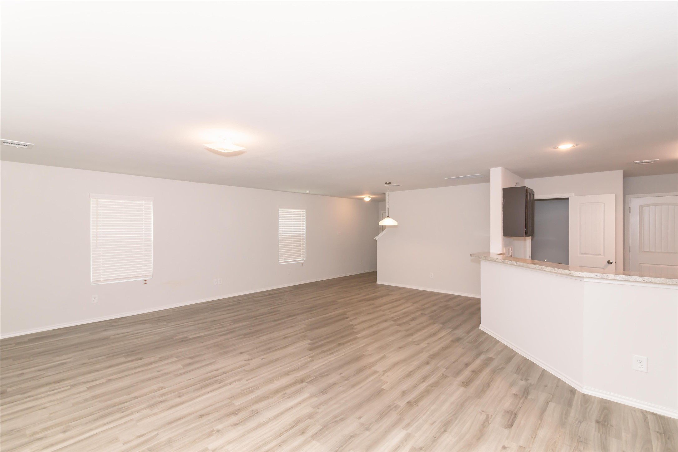 Photos may be representative of the floor plan and not the exact home. Finishes, layout, and features of the actual property for lease may vary.